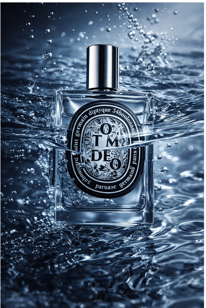 Tom Deo 34 Boulevard Germain Perfume 50ML Pack of 1