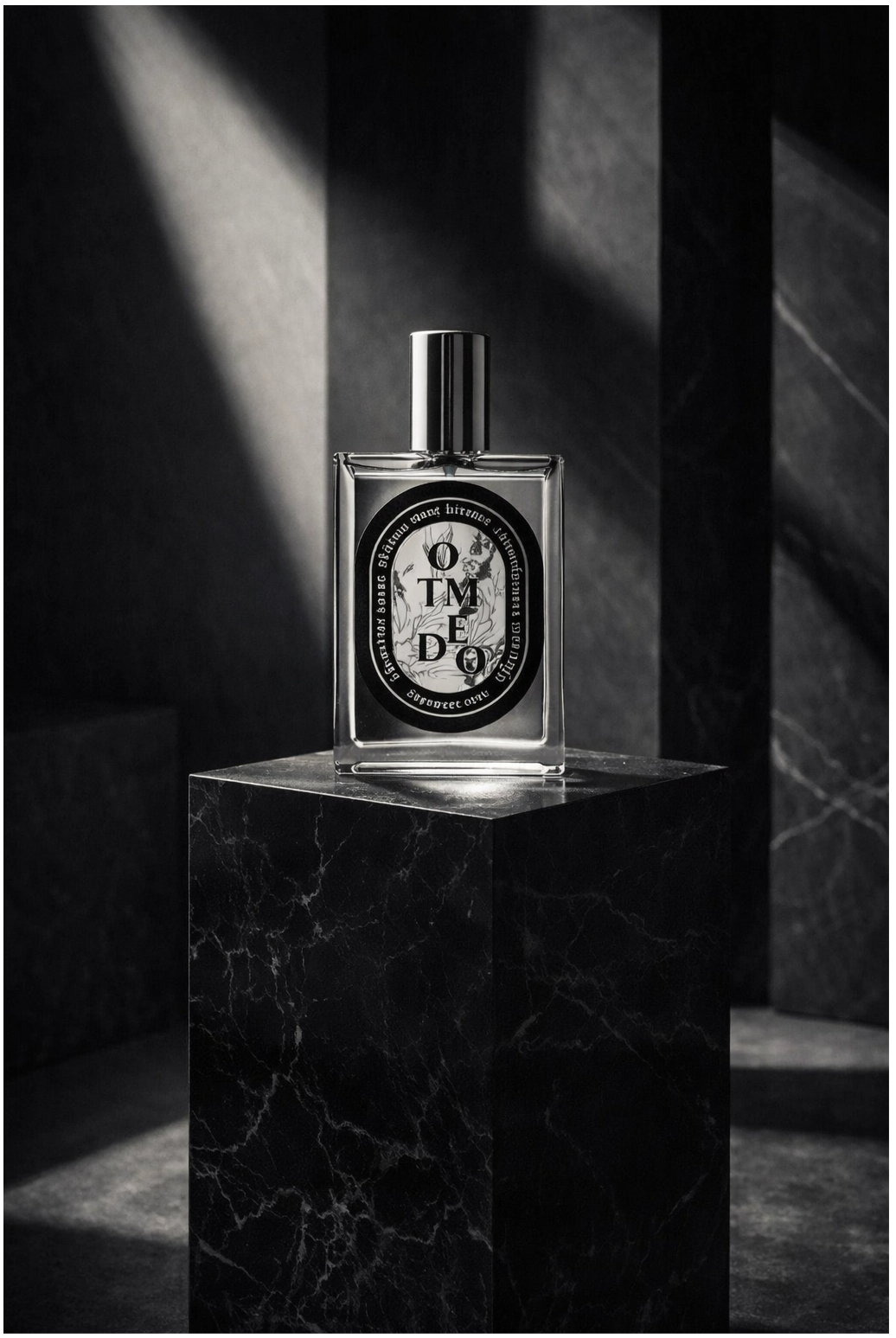 Tom Deo 34 Boulevard Germain Perfume 50ML Pack of 1