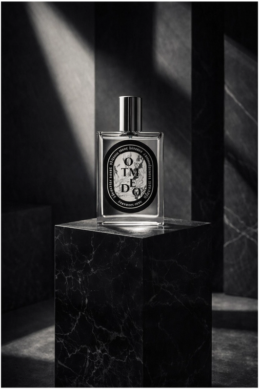 Tom Deo 34 Boulevard Germain Perfume 50ML Pack of 1